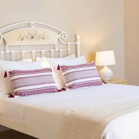 Appartement Eos Luxury