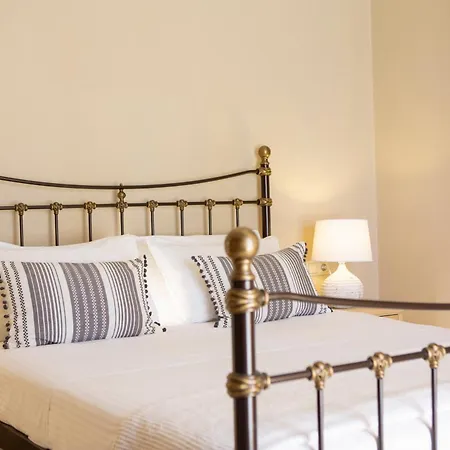 Eos Luxury Appartement