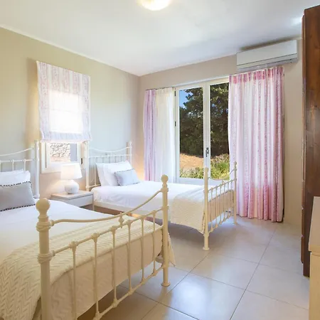 Eos Luxury Appartement *