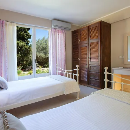 Appartement Eos Luxury *