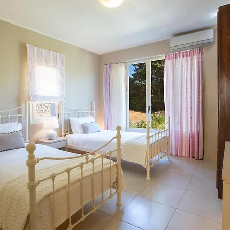 Appartement Eos Luxury *