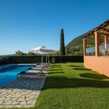 Appartement Eos Luxury Nydri (Lefkada)