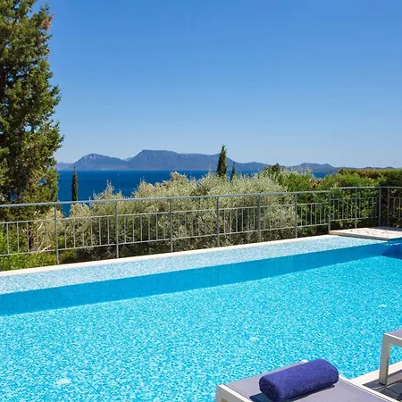 Eos Luxury Nydri (Lefkada)